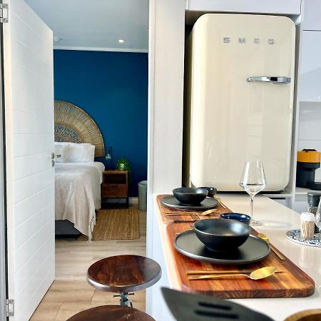 Peak Of Cape Town - Apartment With Rooftop Pool Eksteriør billede